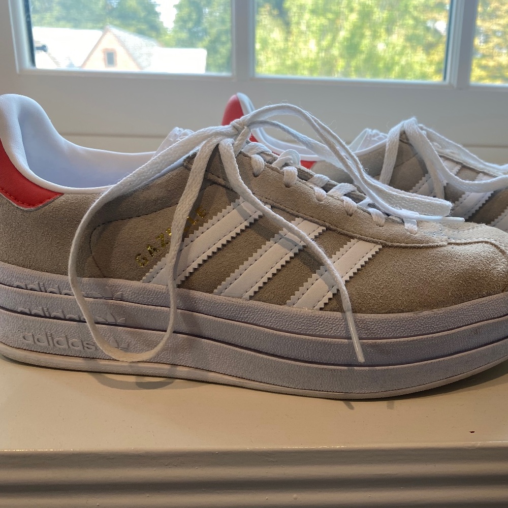 Gazelle Bold - Womens